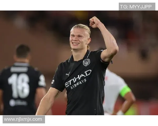 曼城欧冠小组赛4-1大胜多特蒙德,哈兰德梅开二度创纪录 曼城欧冠小组赛4-1大胜多特蒙德,哈兰德梅开二度创纪录