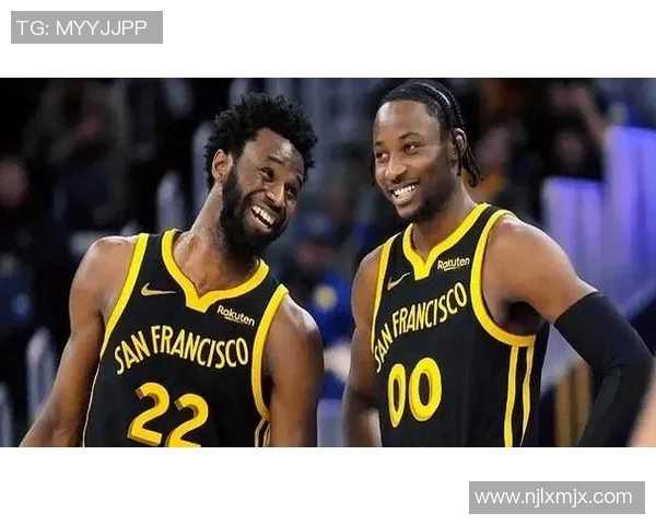 勇士押宝5换1打造新四巨头?库明加或离队,球队重塑争冠核心! 勇士押宝5换1打造新四巨头?库明加或离队,球队重塑争冠核心!